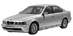 BMW E39 B1847 Fault Code