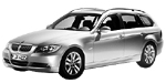 BMW E91 B1847 Fault Code