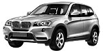 BMW F25 B1847 Fault Code